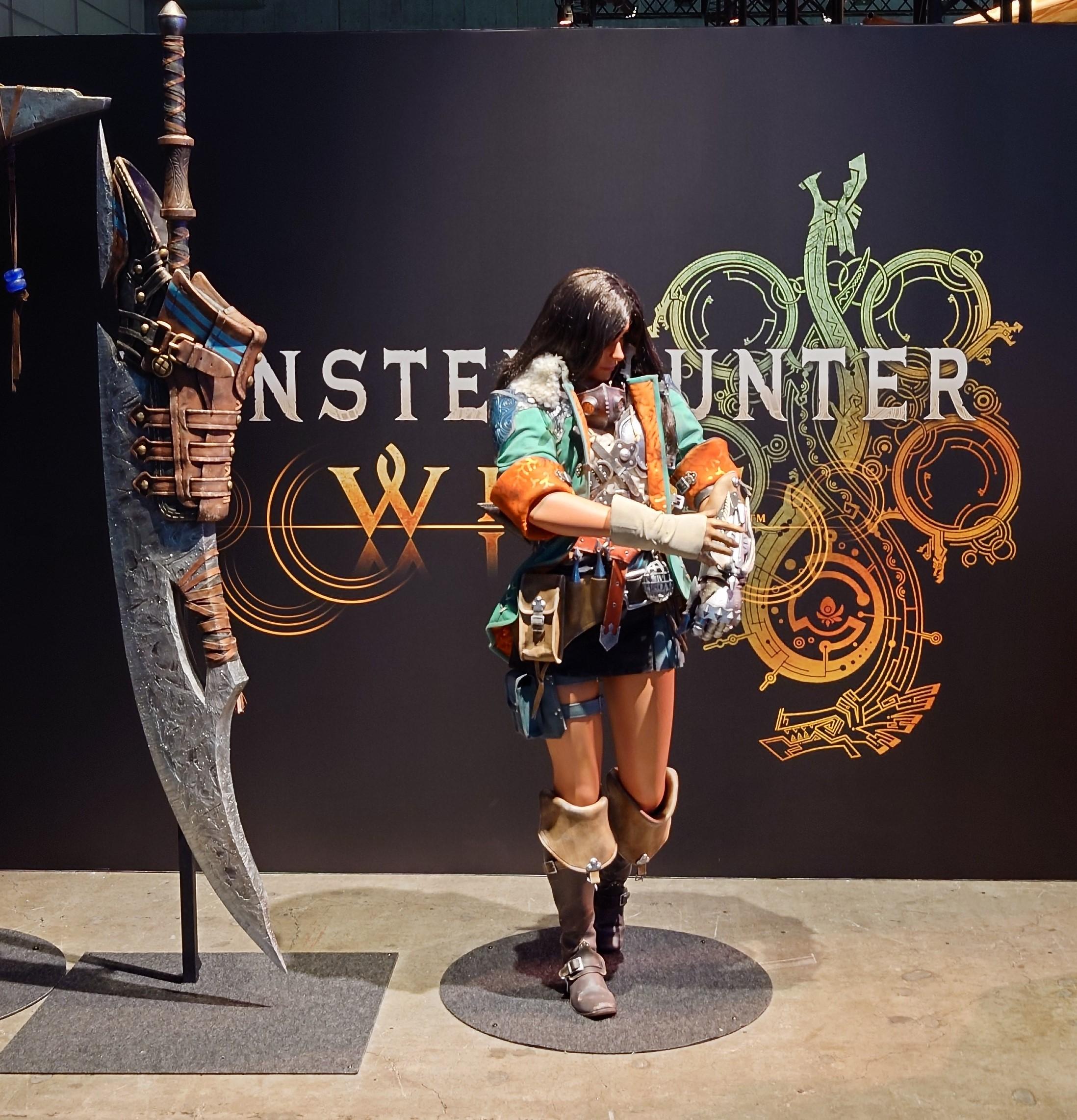 カプコンストアPOPUPが1月18日（土）より期間限定で金沢フォーラスに