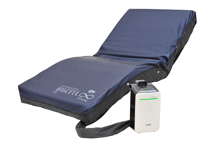 ネクサスR | CAPE：床ずれ防止用具の専門メーカー、株式会社ケープ