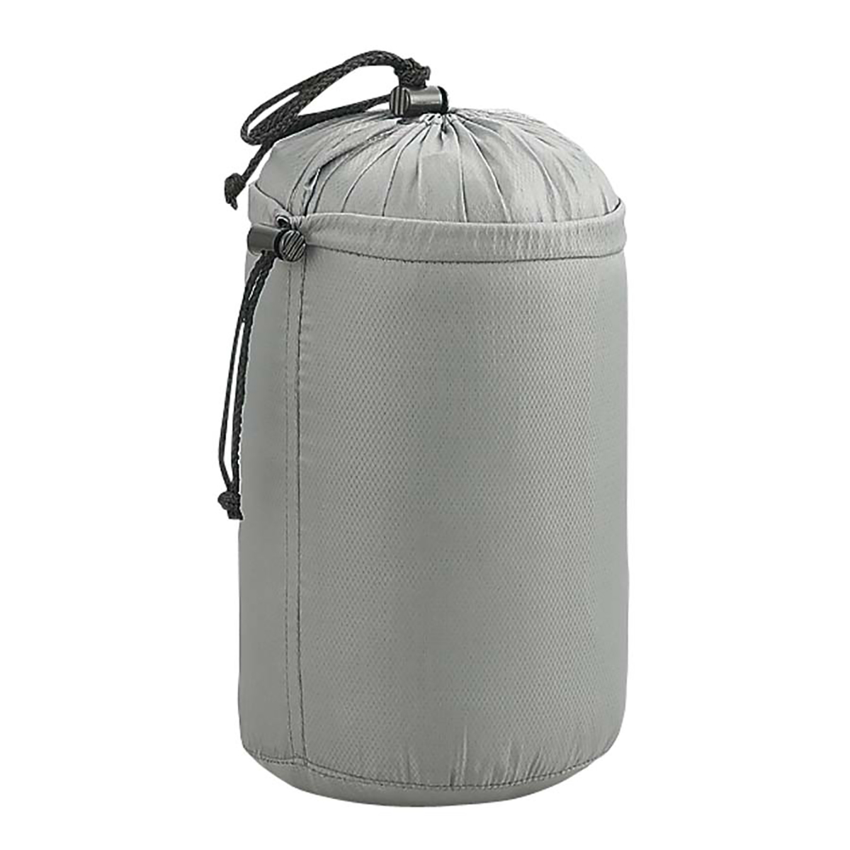 スーパーコンパクトシュラフ(寝袋)200 - アウトドア・キャンプ用品