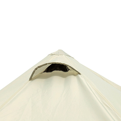 CSクラシックス ワンポールテント オクタゴン460UV - アウトドア