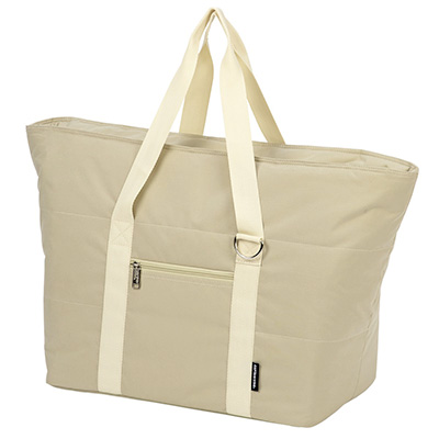76シリーズ クーラーバッグ 24L （ベージュ） - アウトドア・キャンプ