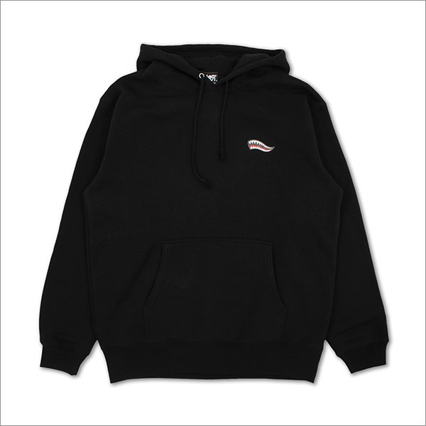 CAPTAINSTREET パーカー