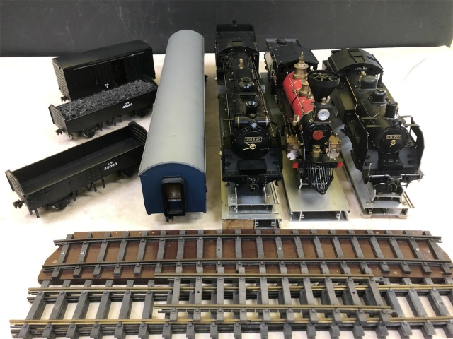 出張】群馬県前橋市の鉄道模型買取実績｜アスターホビー ライブ