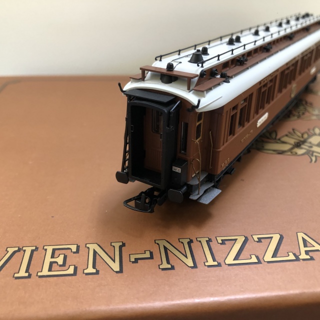 宅配】広島県大竹市の鉄道模型買取実績｜Hobbytrain/ROCO他・HOゲージ