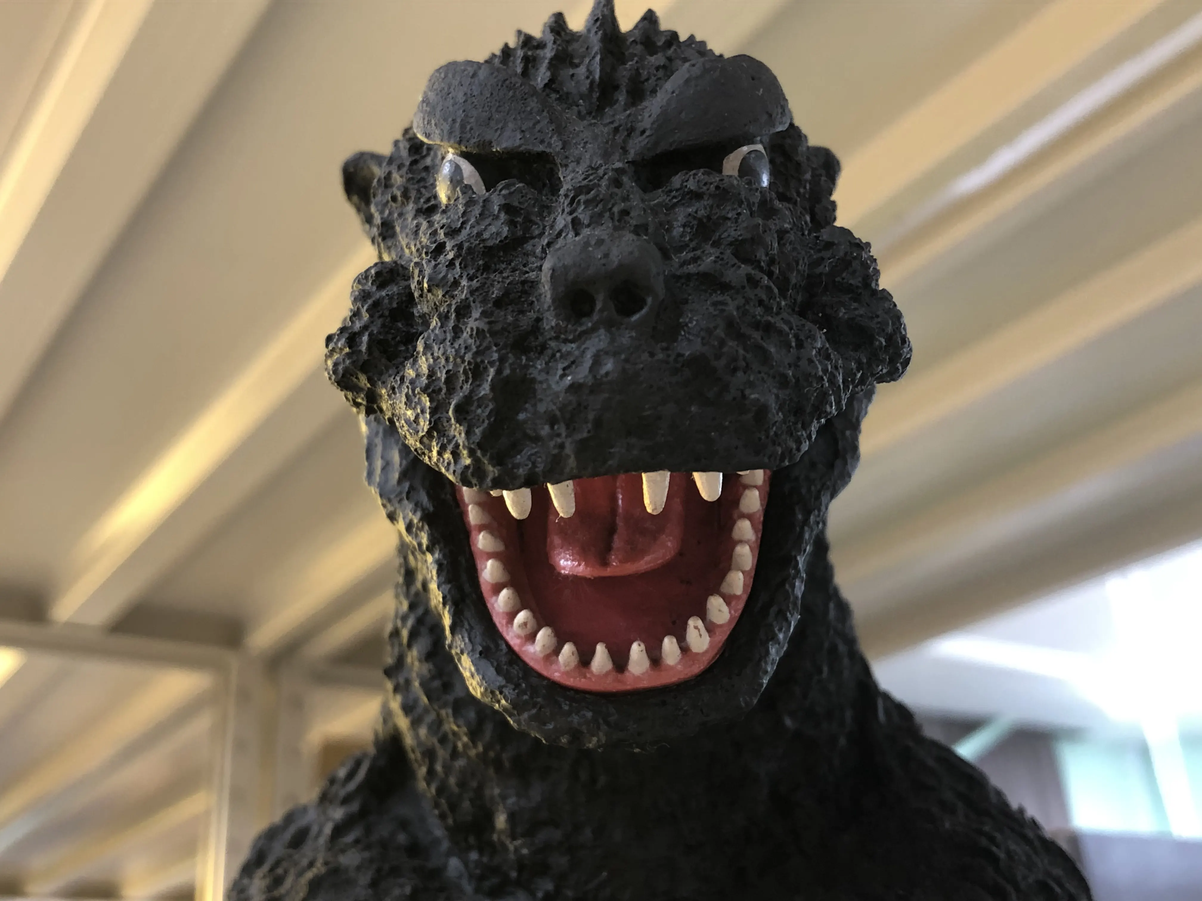 宅配】千葉県市川市のラジコン買取実績｜東京マルイ「1/100 初代ゴジラ