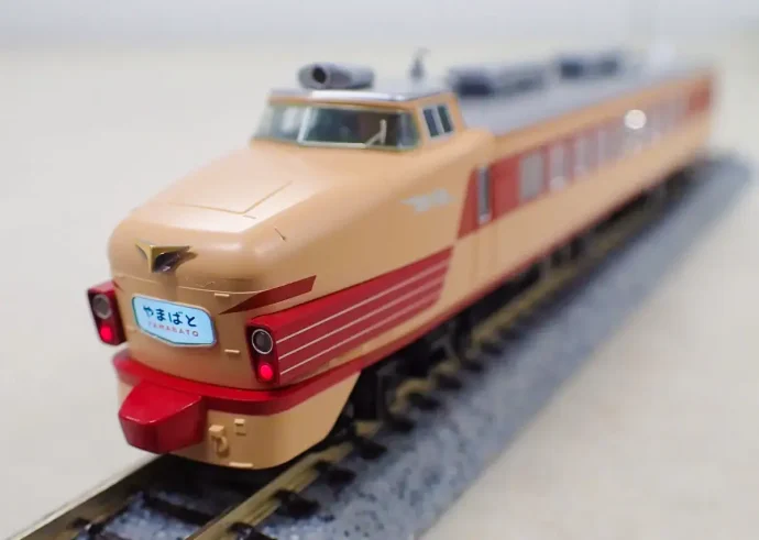 宅配】東京都東村山市の鉄道模型買取実績｜TOMIX・Nゲージ 限定品