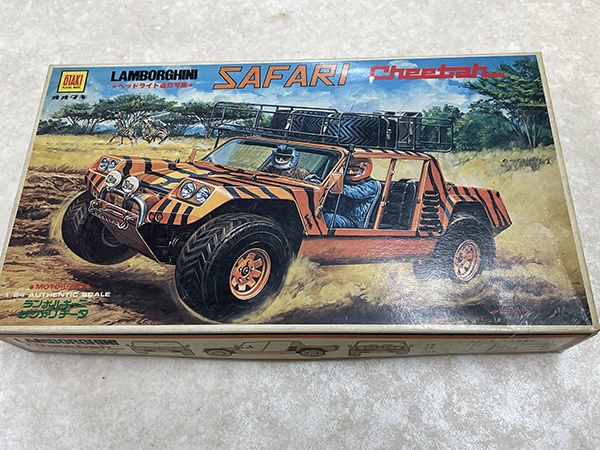 宅配】愛媛県西条市のプラモデル買取実績｜ナガノ「ポルシェ カレラ10