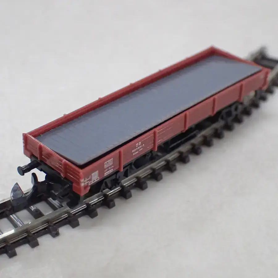 宅配】栃木県宇都宮市の鉄道模型買取実績｜メルクリン・Zゲージ