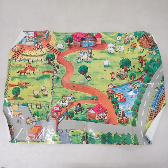 宅配】和歌山県和歌山市のミニカー買取実績｜トミカ 「プレイセット