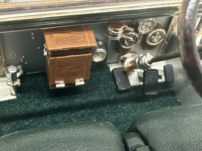 宅配】岐阜県各務原市のミニカー買取実績｜フランクリンミント「1/12