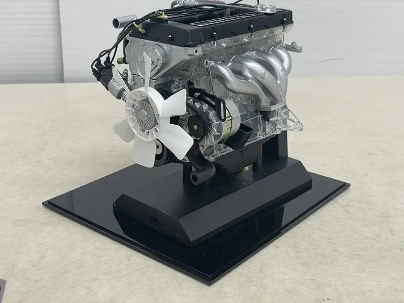 出張買取】大阪府堺市の分冊百科の買取実績｜組立済のアシェット『週刊