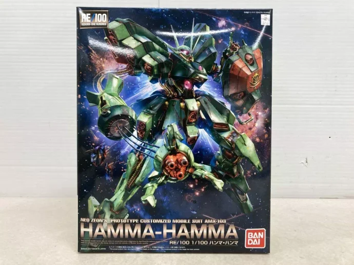 ガンプラ】1/100 MG（マスターグレード） おすすめキット15選