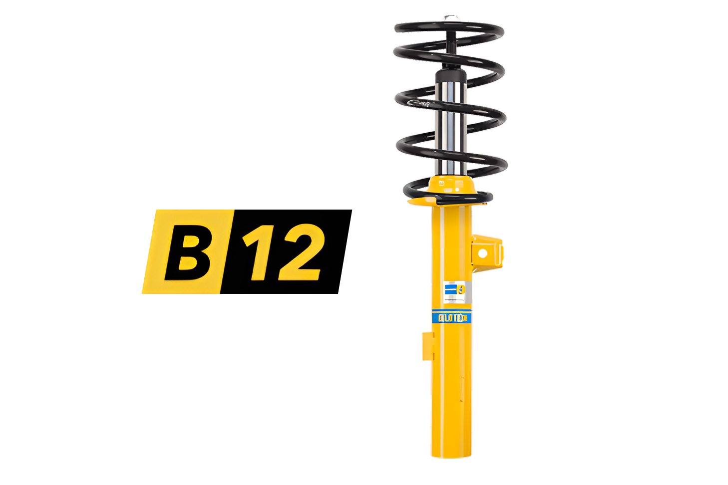 阿部商会、SUBARU BRZ用BILSTEINサスペンションキット・スポーツ