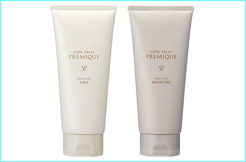 コタトリート プレミーク - 岡山の美容室 加羅～Cara～