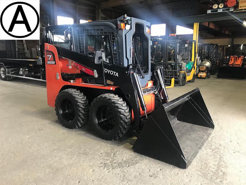 在庫一覧｜除雪だよ！全員集合☆除雪機マーケット