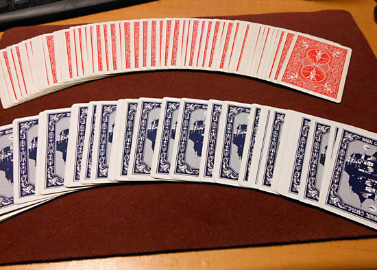 デックレビュー】マジックキャッスル・デック “Magic Castle Deck