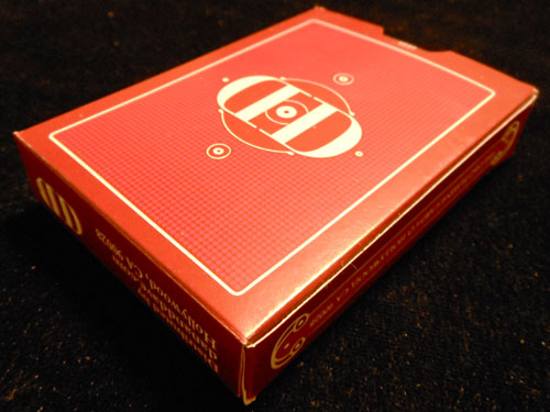 デックレビュー】ダン＆デイブのスモーク＆ミラーズV6 Dan & Dave