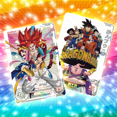 メテオミッション1弾 ドラマティックアートカード紹介 - ニュース