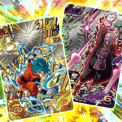 ビッグバンミッション8弾 キャンペーンカード紹介 - ニュース