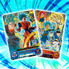 スーパードラゴンボールヒーローズカードグミ14 - グッズ | スーパー