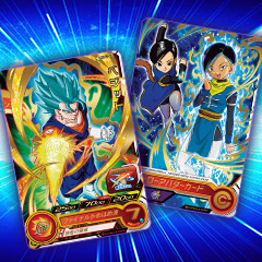 スーパードラゴンボールヒーローズ カードグミ16 - グッズ | スーパー