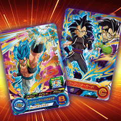 SDBH 12th ANNIVERSARY SPECIAL SET ～1つになった2つの力～ - グッズ