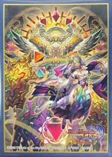 スリーブ『[ファンフェス2024幕張]「これは命懸けのデュエルなのです