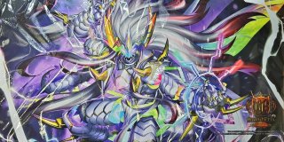 偽りの希望鬼丸「終斗」 - カードラッシュDM