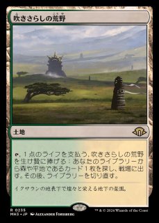 樹木茂る山麓/Wooded Foothills《日本語》【KTK】