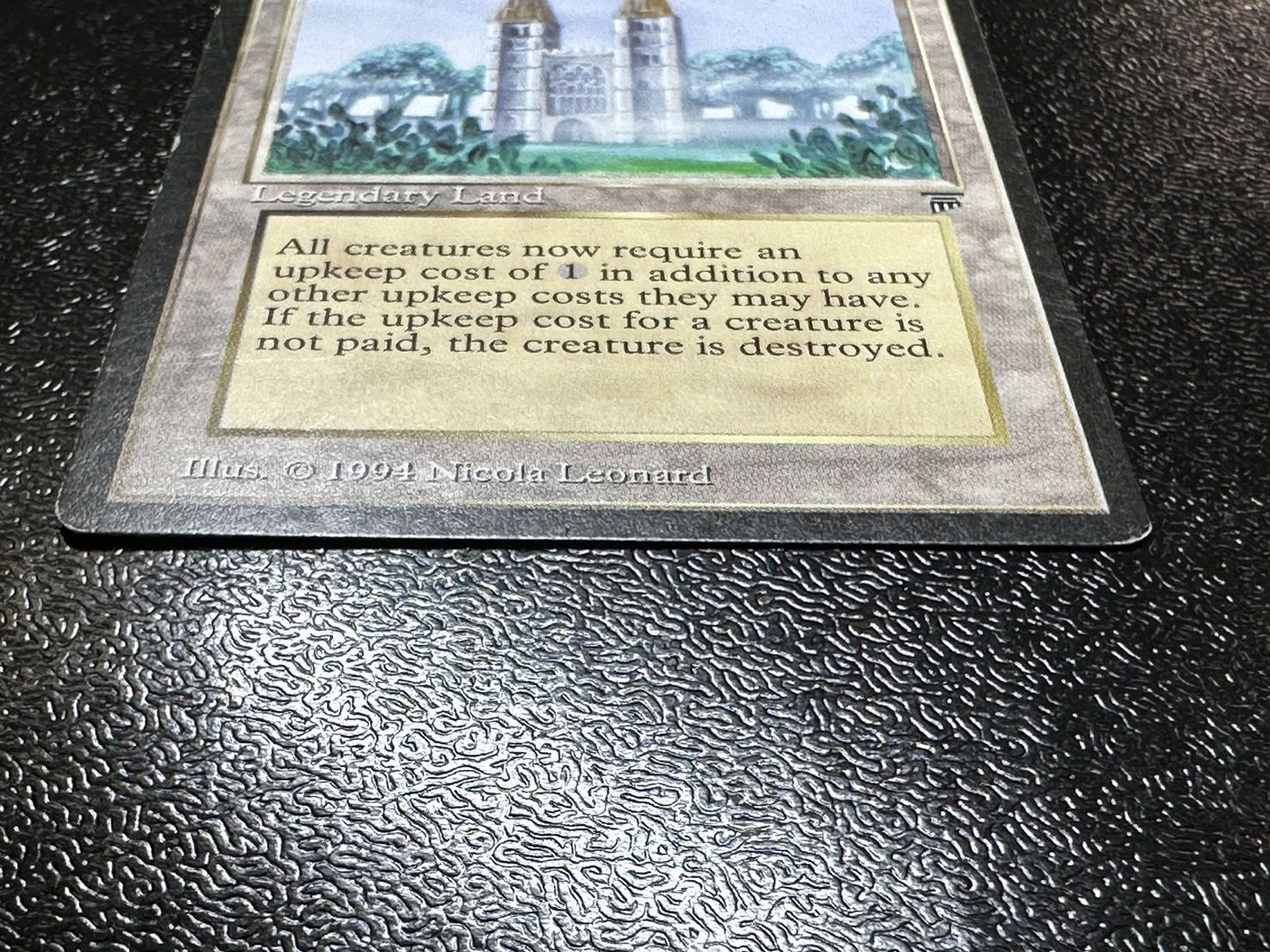 PLD]The Tabernacle at Pendrell Vale《英語》【LEG】#93