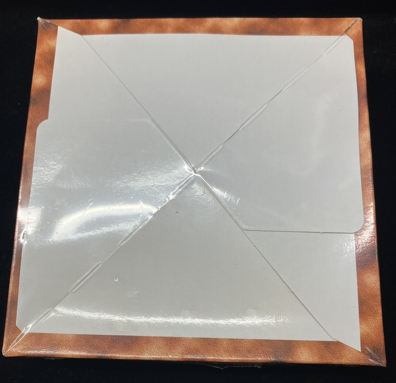 状態A-〕ThousandEyesBible-千眼の魔術書-【-】{-}《未開封BOX》