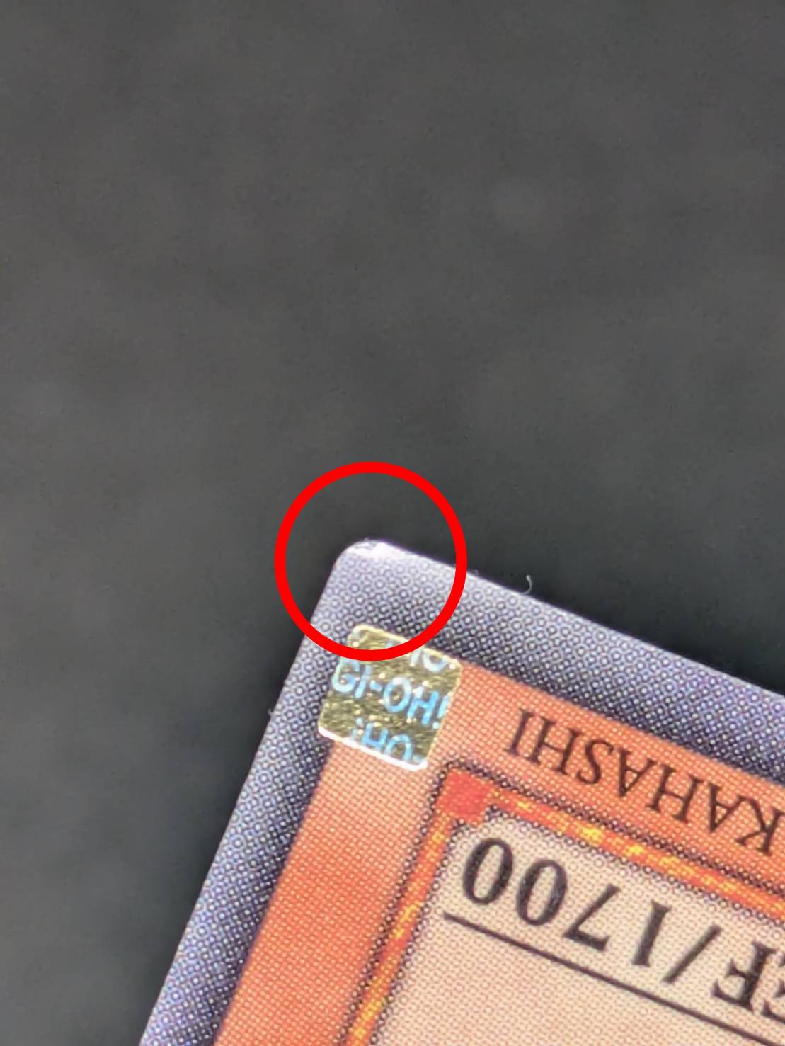 状態B〕☆旧アジア☆ブラックマジシャンガール【シークレット】{MFC