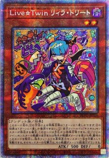 デュエルセット『M∀LICE(YCSJ2025TOKYO)』【-】{-}《その他》