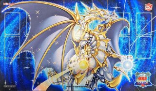 プレイマット『ライトロードジャッジメント/ライトロード