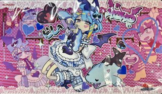 Live☆Twin リィラ - カードラッシュ[遊戯王]