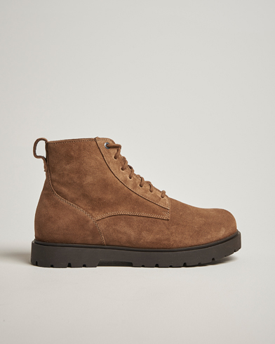Danner Field GORE-TEX Low Boot Brown at CareOfCarl.com