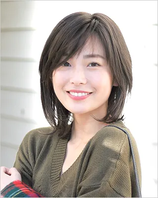 自然な医療用ウィッグなら【医療用ウィッグストーリー】｜公式通販サイト