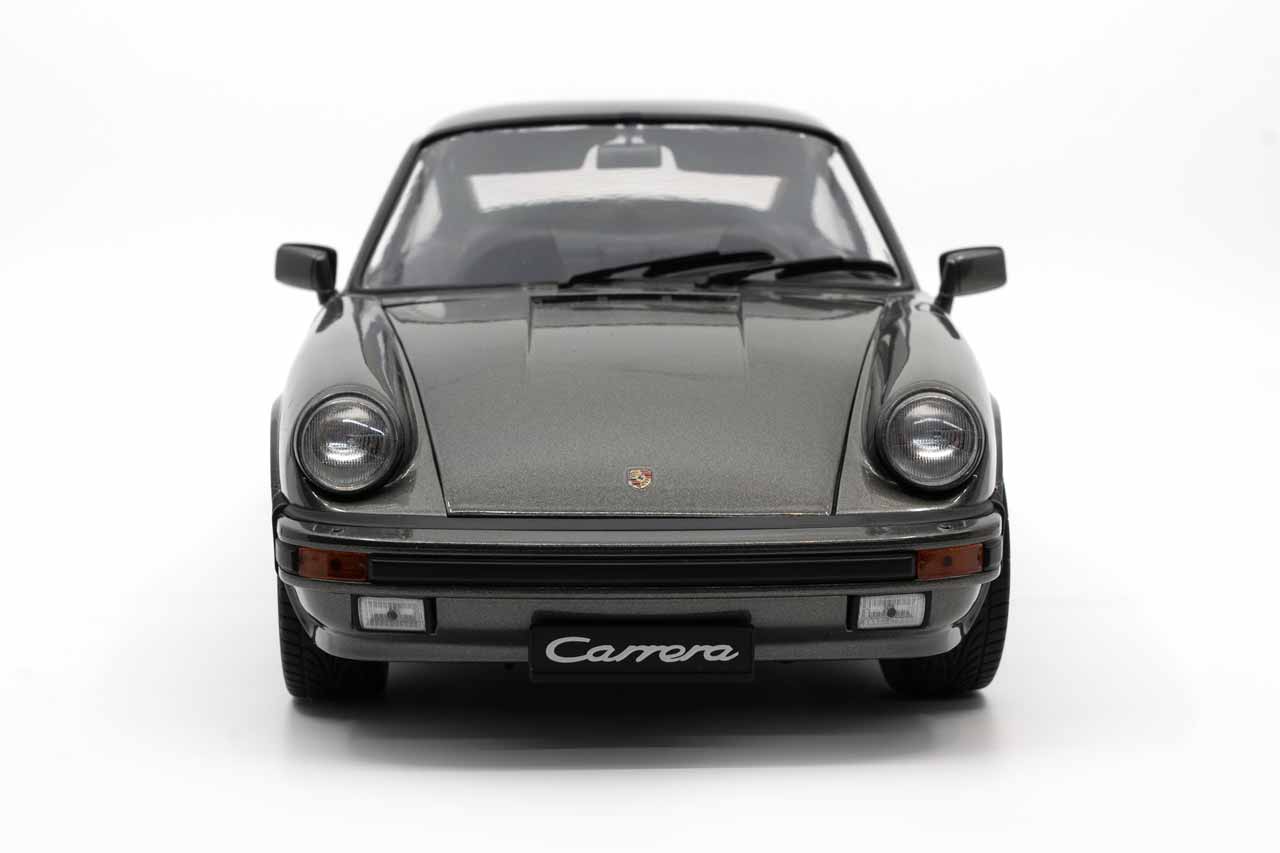 Premium Classixxs Porsche Carrera 1/12 Diecast Model - www.carfarm
