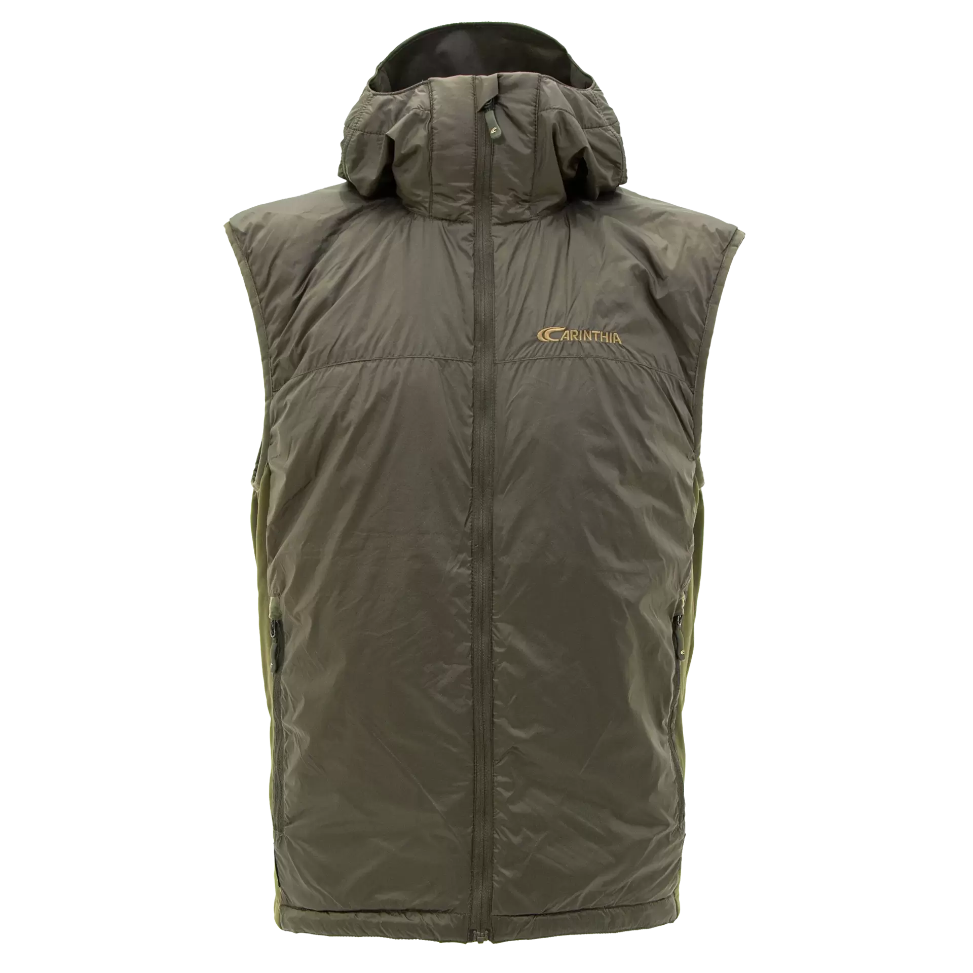 トップス L GDC Vegan Mouton Vest Mouton Long Vest – La Garçonne