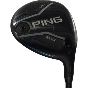 Ping G430 Max HL 18* 5 Fairway Wood Right Handed Alta Quick 45