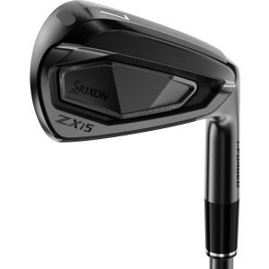 Srixon ZX7 Mk II Irons - Carl's Golfland