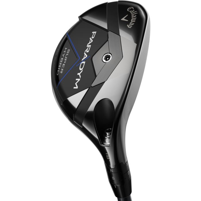 Callaway Paradym Super Hybrids ON SALE - Carl's Golfland