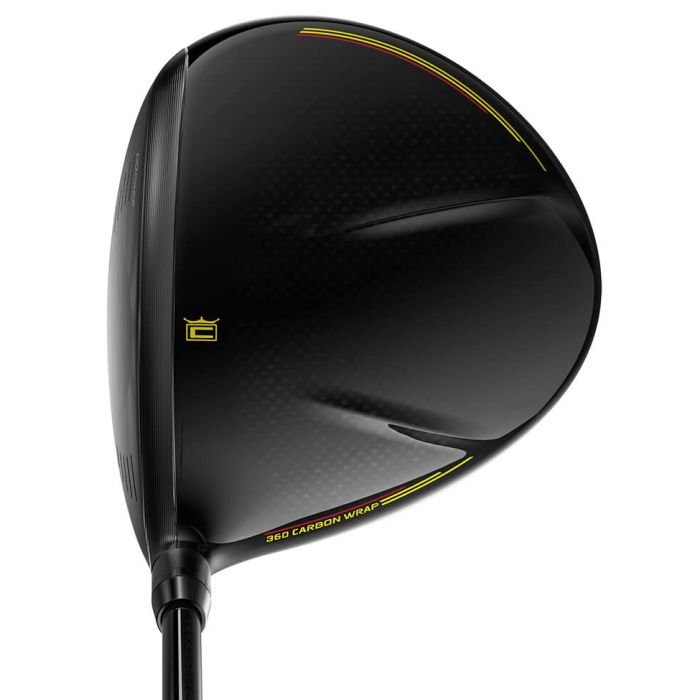 Cobra Junior King SpeedZone Xtreme Driver 2020 - Carl's Golfland