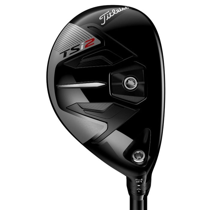 Titleist TSi2 Hybrids - Carl's Golfland