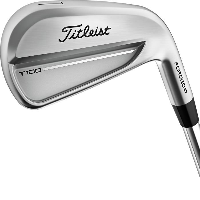 Titleist T100 Irons 2026 - Carl's Golfland