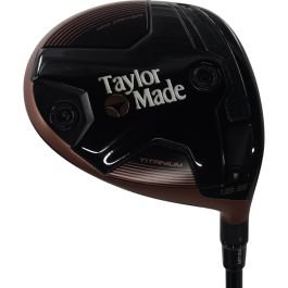 Used Taylormade BRNR 13.5* Mini Driver Right Handed UST Proforce