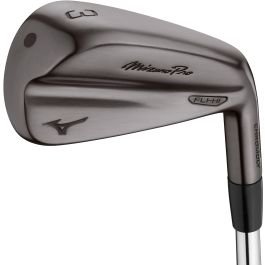 Mizuno Pro Fli-Hi Utility Iron 2026 - Carl's Golfland
