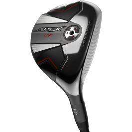 Callaway Apex UW '24 Utility Woods - Carl's Golfland