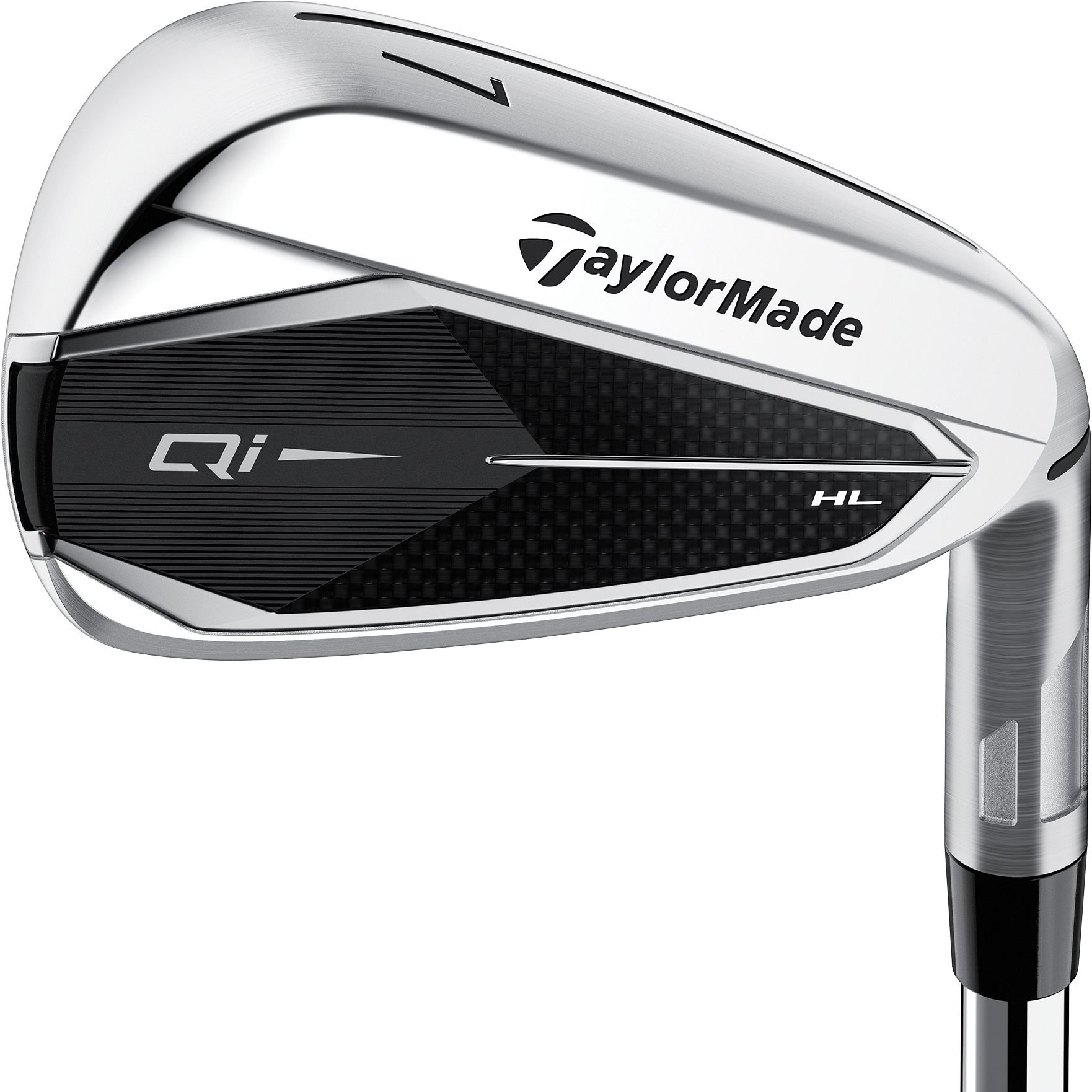 TaylorMade Women's Qi HL Irons - Carl's Golfland