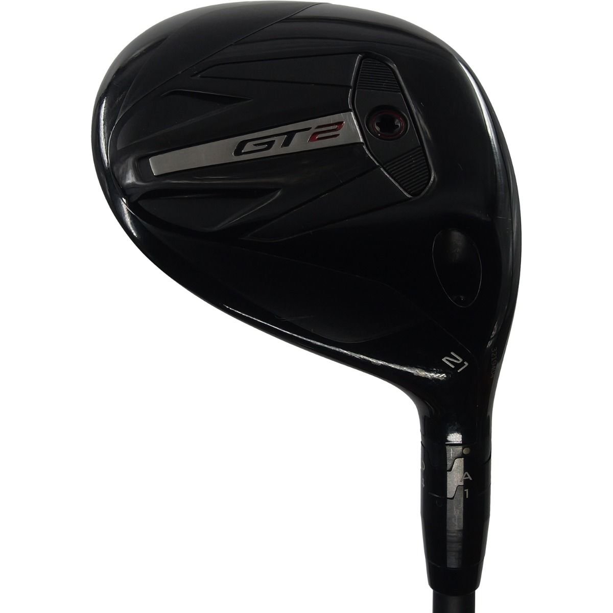 Used Titleist GT2 21* 7 Fairway Wood Right Handed Tensei 1K Blue